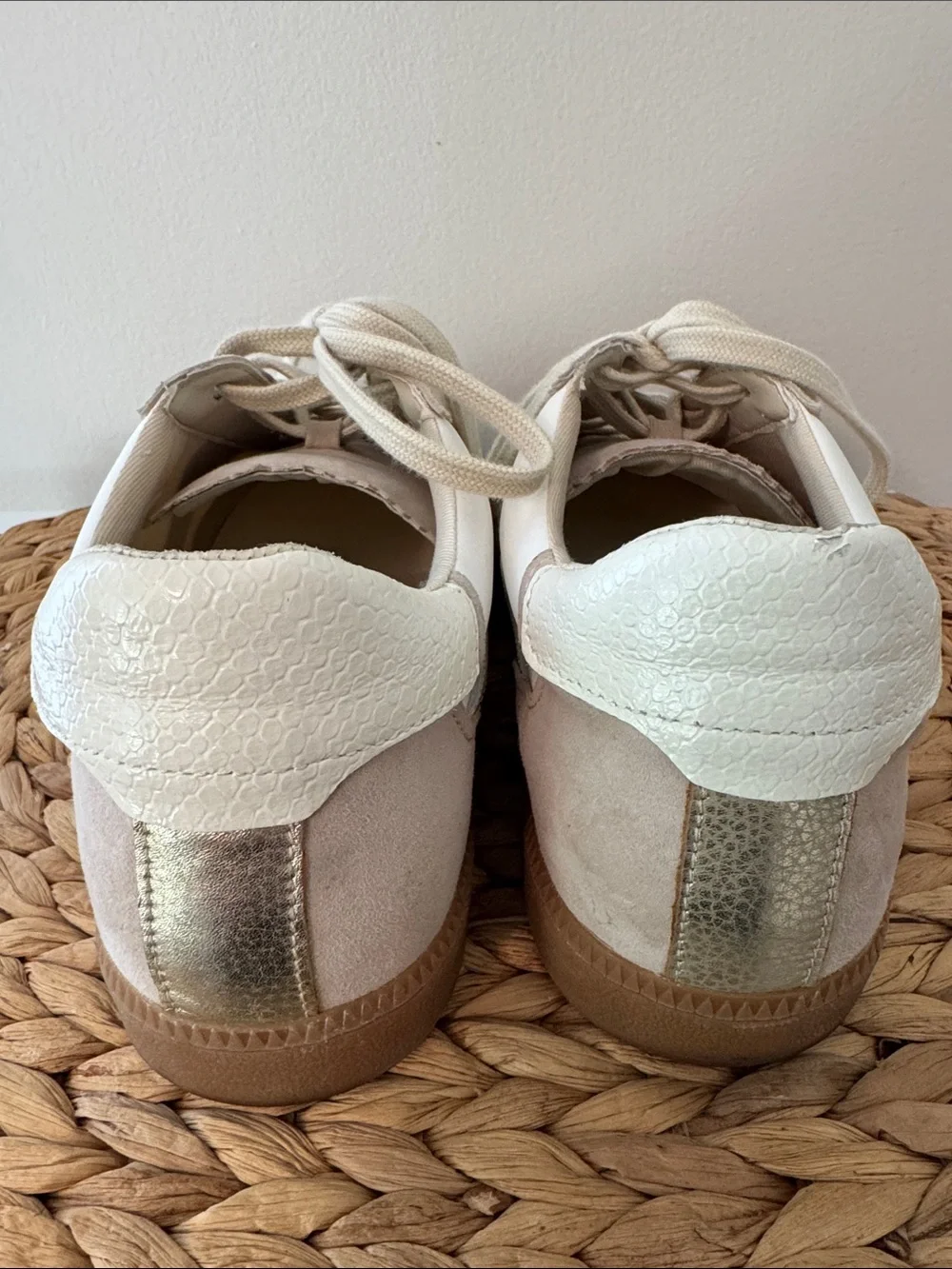 Dolce Vita Notice Sneakers